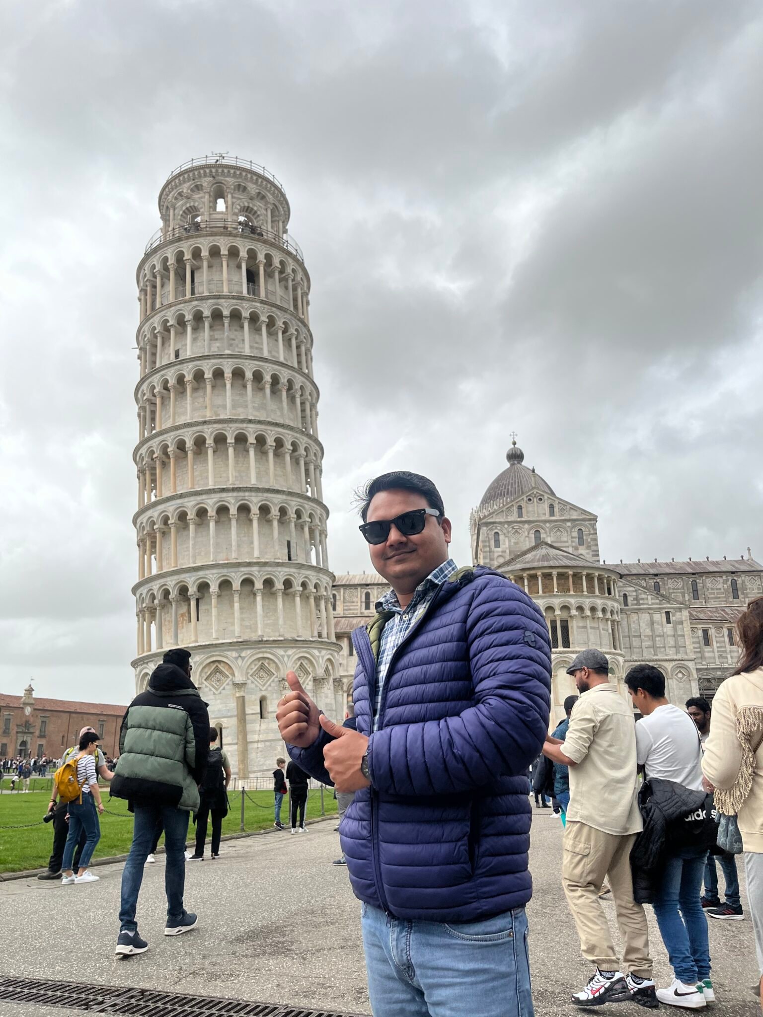 Dr. Nisha Sharma — Founder, Nuova Scholars Academy